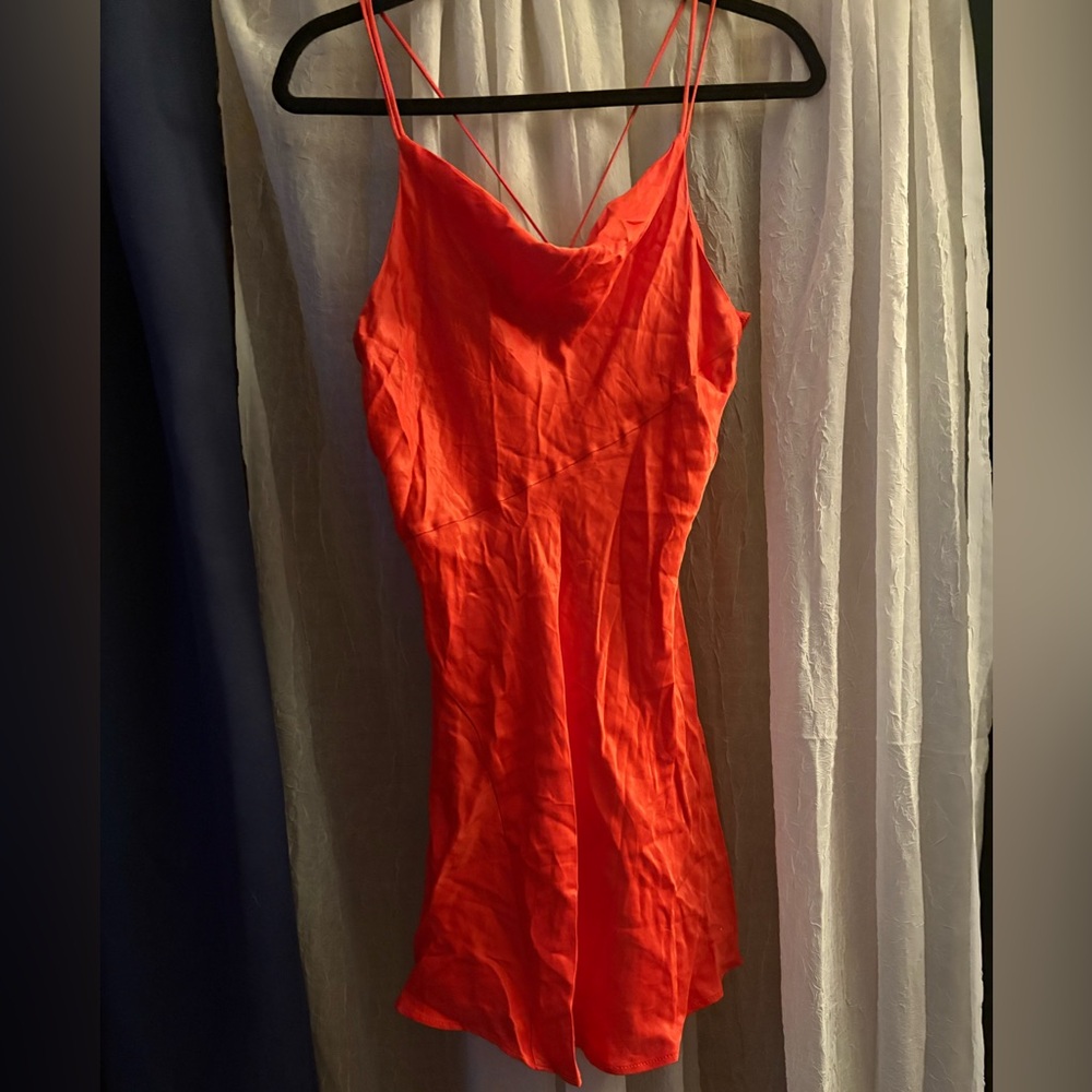 Zara Dress - Picture 1 of 6